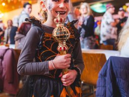 Kinderfastnacht 2025