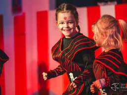 Kinderfastnacht 2025