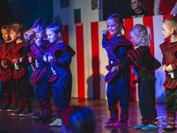 Kinderfastnacht 2025