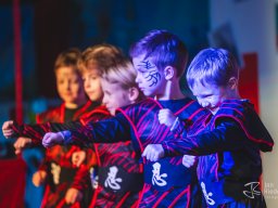 Kinderfastnacht 2025