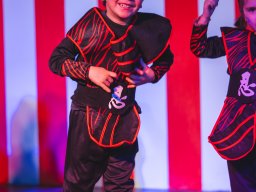 Kinderfastnacht 2025