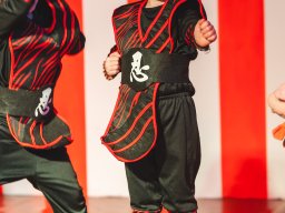 Kinderfastnacht 2025