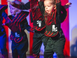 Kinderfastnacht 2025