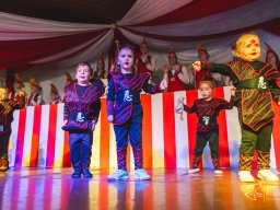 Kinderfastnacht 2025