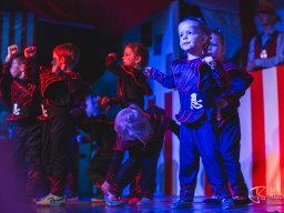 Kinderfastnacht 2025