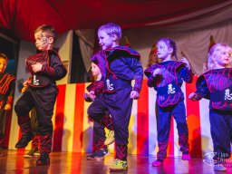 Kinderfastnacht 2025