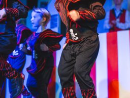 Kinderfastnacht 2025