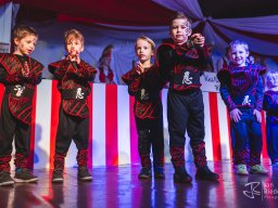 Kinderfastnacht 2025