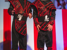 Kinderfastnacht 2025