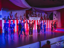 Kinderfastnacht 2025