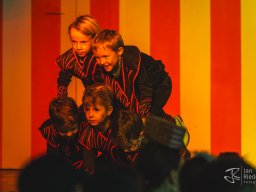 Kinderfastnacht 2025