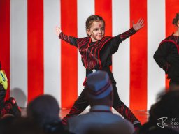 Kinderfastnacht 2025