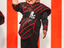 Kinderfastnacht 2025