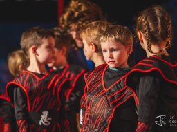 Kinderfastnacht 2025