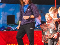 Kinderfastnacht 2025