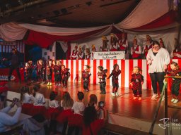 Kinderfastnacht 2025