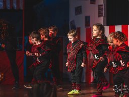 Kinderfastnacht 2025