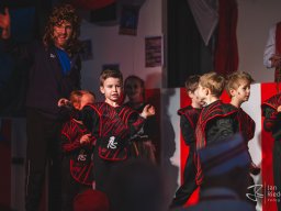 Kinderfastnacht 2025