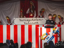 Kinderfastnacht 2025