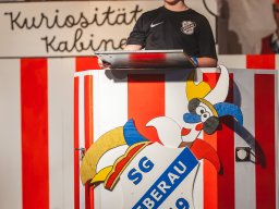 Kinderfastnacht 2025