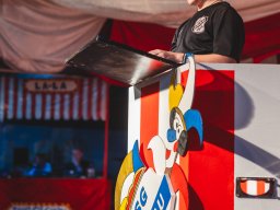 Kinderfastnacht 2025