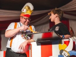 Kinderfastnacht 2025