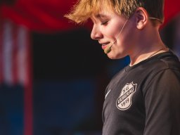 Kinderfastnacht 2025