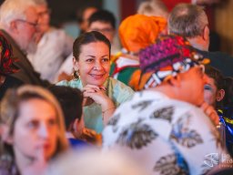 Kinderfastnacht 2025