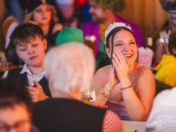 Kinderfastnacht 2025