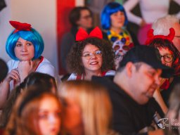 Kinderfastnacht 2025