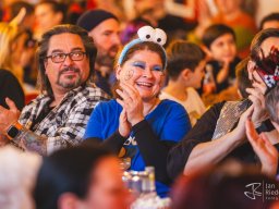 Kinderfastnacht 2025