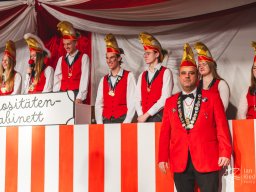 Kinderfastnacht 2025