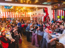 Kinderfastnacht 2025