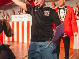 Kinderfastnacht 2025