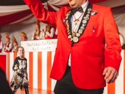 Kinderfastnacht 2025