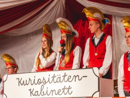 Kinderfastnacht 2025