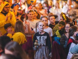 Kinderfastnacht 2025