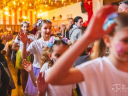 Kinderfastnacht 2025