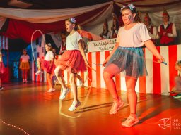 Kinderfastnacht 2025