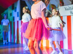 Kinderfastnacht 2025