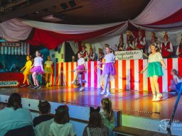 Kinderfastnacht 2025