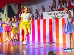 Kinderfastnacht 2025