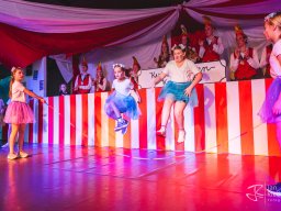 Kinderfastnacht 2025