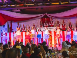 Kinderfastnacht 2025