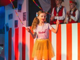 Kinderfastnacht 2025