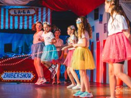 Kinderfastnacht 2025