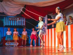 Kinderfastnacht 2025