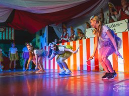 Kinderfastnacht 2025