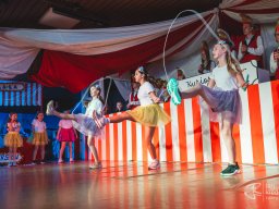 Kinderfastnacht 2025