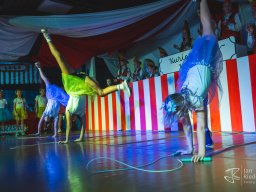 Kinderfastnacht 2025